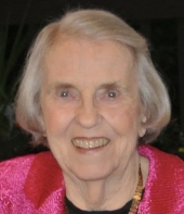 lois may