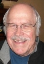 theodore dixon
