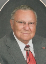 william ruprecht