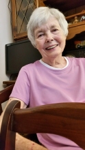 sue hughes