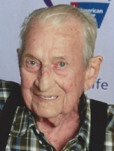 richard carel, sr.