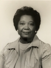martha gay