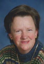 carolyn bax