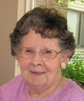 lucille meister