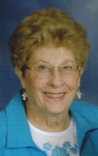 mary markway