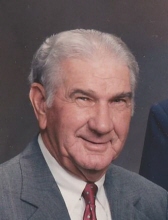 joseph winge