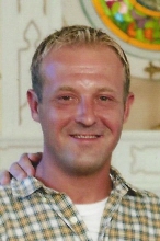 jamie crowe