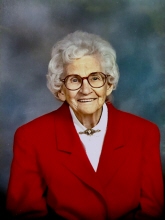 mildred landwehr