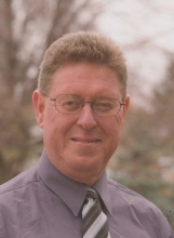 ronald mehmert