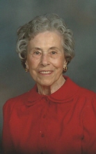 mary goedde
