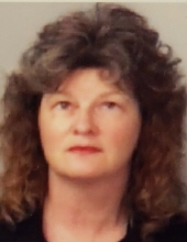 sharon byerly