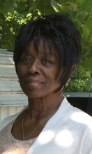 roberta washington