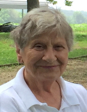 rosamaria guinn