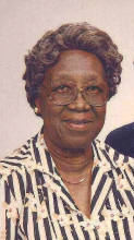 alberta ferguson