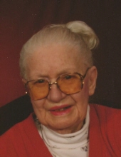 mildred jansen