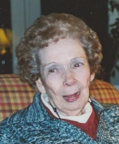 ella parvin