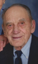cletus heckman