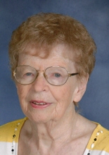 margaret richter