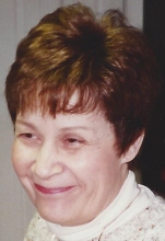judith  payne