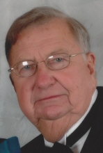 joseph mickes