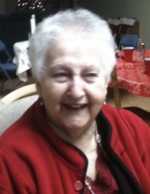 lillian dickneite